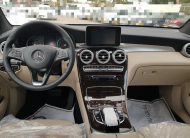 מרצדס Glc Coupe Amg – 2019
