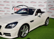 מרצדס SLK 2013 יד 2