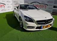 מרצדס SLK 2013 יד 2