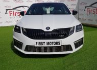 סקודה אוקטביה vrs החדשה – 2019