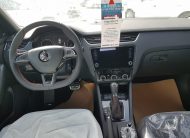 סקודה אוקטביה vrs החדשה – 2019